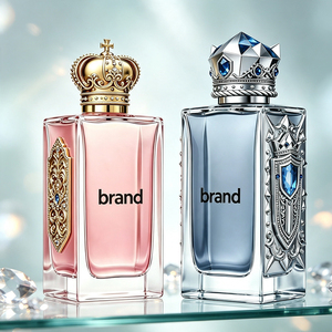 Fabricant de parfums de premier plan, parfums personnalisés pour hommes et femmes, parfum de créateur, parfum en spray, boisé, épicé, <span class=keywords><strong>longue</strong></span> durée, respectueux de l'environnement - Product Image 2