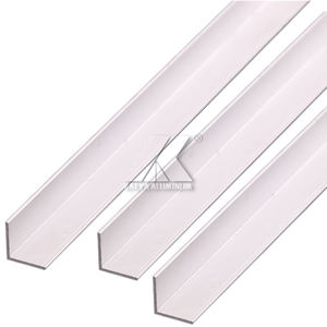 Parete 90 Light Profile Edge Metal Protector Corner Guard Bar <span class=keywords><strong>alluminio</strong></span> L angolo profilo in <span class=keywords><strong>alluminio</strong></span> trim tile - Product Image 6