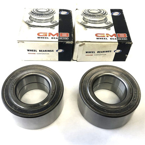 Rodamiento <span class=keywords><strong>GNK</strong></span> 7WHN63 Rodamientos de husillo de máquina de caudalímetro semiconductor - Product Image 6