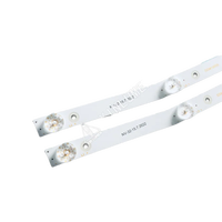Meilleur Kit de bande Led rétro-éclairage Tv 55Uc6306 pour prix de gros, 55C815, 65C825, C65X3Us, 39Lb5800