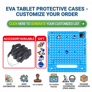 เคส HGD A1133-2401 ซีรีส์ Bubble DIY <span class=keywords><strong>ด</strong></span>ีไซน์ ป้องกันอย่าง<span class=keywords><strong>ด</strong></span>ีเยี่ยมสำหรับ Huawei 11.5 นิ้ว เคส iPad รุ่น 9/8/7 พร้อมขาตั้ง - Product Image 6