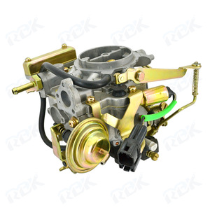 Rbk Car Carburetor 21100-1E020 For C08 <b>Engine</b> <b>Model</b> 7K Replacement Repair Part - Product Image 2