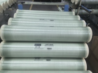 Membran Nanofiltrasi Industri NF 8 Inch Sistem Filtrasi Pengolahan Air Kemurnian Tinggi Harga Pabrik Langsung Tahan Lama