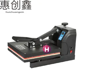 Heiß press maschine/Ofen für DTF Therml Transfer Sublimation T-Shirt T-Shirt Druckmaschine Inkjet DTF Kleider drucker