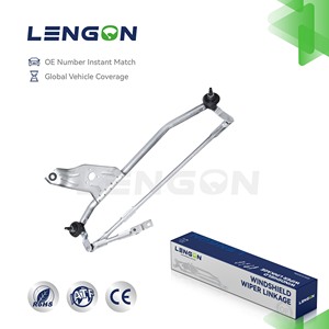 Lensgun prezzo di fabbrica 8200619512 16119357 leveraggio tergicristallo anteriore per <span class=keywords><strong>DACIA</strong></span> <span class=keywords><strong>SANDERO</strong></span> gatto 1.6 - Product Image 2