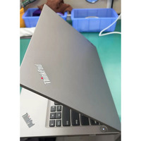 Laptop Lenovo ThinkPad E14 Gen 4 |   Intel Core I5-1240P |   8GB di RAM, 256GB di SSD |   Display FHD (1920x1080) da 14 pollici