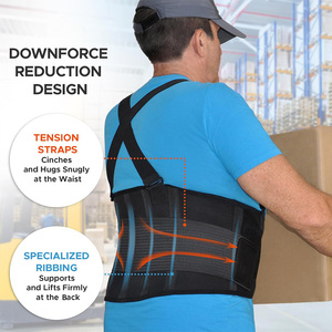 Cinturón <span class=keywords><strong>de</strong></span> soporte lumbar inferior <span class=keywords><strong>de</strong></span> la espalda al por mayor para el alivio del dolor trabajo médico cinturón <span class=keywords><strong>de</strong></span> soporte <span class=keywords><strong>de</strong></span> cintura <span class=keywords><strong>de</strong></span> <span class=keywords><strong>neopreno</strong></span> soporte lumbar - Product Image 5