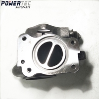 Boîtier de turbine Turbo Powertec, boîtier d'échappement du turbocompresseur K03 53039880426 53039880292 53039880118 pour BMW Mini Cooper S