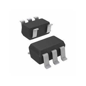 AT42QT1110-MUR ชิป IC ของแท้ ผู้จัดจำหน่ายชิ้นส่วนอิเล็กทรอนิกส์ บริการจัดหา BOM - Product Image 1