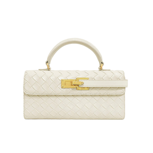 Bolso Bandolera <span class=keywords><strong>Mini</strong></span> Maillard de JW <span class=keywords><strong>PEI</strong></span> para Mujer, Moderno, con Asa Única, Cierre de Cremallera y Forro de Poliéster, Modelo 2T199 - Product Image 1