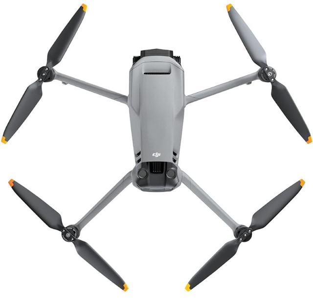 Mavic 3 Pro Fly More Combo with  RC Flagship Triple-Camera Drone with 4/3 CMOS Hasselblad Camera 15km Video Transmission