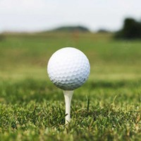 2025 Style classique famille jeu Golf Sports gonflable Portable Golf simulateur tente maison Golf simulateur tente