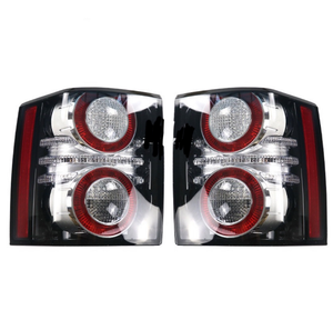 Marelli Rear Left Tail Light for Range Rover L322 - LR031757 Marelli Rear Left Tail Light for Range Rover L322 - LR031757