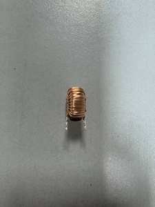 कारखाने अनुकूलन योग्य मुक्त नमूना t050125 200uh 3a गोलाकार चोकिंग लूप इंजन 50hz 60hz के लिए - Product Image 2