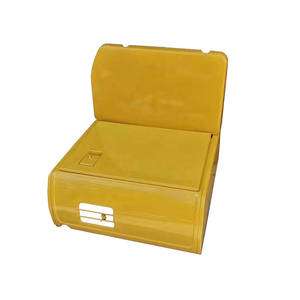 289-6914 2896914 Nouvelle Arrivée Porte d'excavatrice GP de conception la plus récente fabriquée en usine pour la marque E320D - Product Image 1