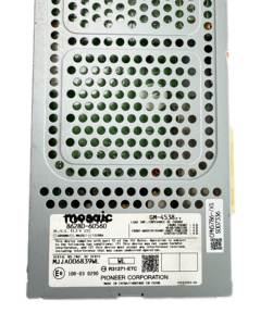 Amplificateur de composants stéréo <span class=keywords><strong>Pioneer</strong></span> pour Land Cruiser Prado, amplificateur 86280-60560 86280-60561 - Product Image 3