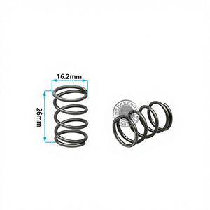 Pièces de générateur à essence de 4,0 chevaux-vapeur 152F154F156 Pompe à eau de puissance Pulvérisateur Batteuse Soupapes d'admission et d'échappement Culbuteurs - Product Image 4