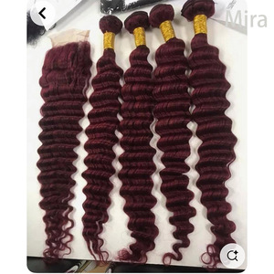 Extensions de <span class=keywords><strong>cheveux</strong></span> humains 100 % vierges bruts non traités, mèches péruviennes noires pour tressage, en vrac, livraison directe disponible - Product Image 5