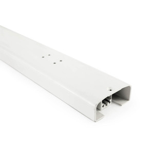 Đùn nhôm hồ sơ và các bộ phận đùn và gia công CNC của phần cứng cho cửa sổ và cửa ra vào và đồ nội thất - Product Image 2