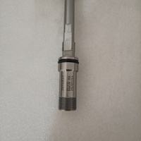 Tige de liaison d'injecteur 2894829 pour moteur Cummins ISX, connecteur d'alimentation en carburant pour injecteur de camion léger, fabriqué en Chine