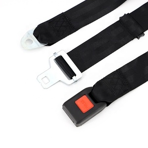Harnais de <span class=keywords><strong>sécurité</strong></span> noir à <span class=keywords><strong>2</strong></span> <span class=keywords><strong>points</strong></span>, <span class=keywords><strong>ceinture</strong></span> de <span class=keywords><strong>sécurité</strong></span> pas cher pour bus, Offre Spéciale - Product Image 4