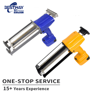 Distributeur composite bon marché, seringue Corian, prix, double air, liquide, industriel, manuel, <span class=keywords><strong>pistolet</strong></span> <span class=keywords><strong>silicone</strong></span>, pratique - Product Image 1