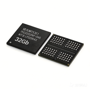 หน่วยความจำ Samsun K4A4G045WD-BCRC DDR4 4Gb หน่วยความจำ 8gb Ddr4 Ram สำหรับแล็ปท็อป HBM3e - Product Image 3