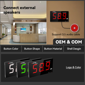 Máy đo tiếng ồn SNDWAY Lớp 1 với bộ hiệu chuẩn âm thanh để tuân thủ cơ sở 9001 ISO - Product Image 3