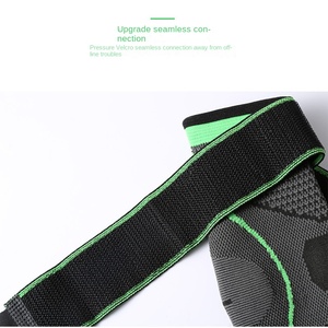 Nuevos deportes al aire libre, protección de pie gruesa, soporte de tobillo, Protector de tobillo presurizado transpirable para deportes de equitación - Product Image 3