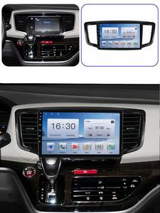 Nueva Unidad Principal 2 Din Car Radio para Honda <span class=keywords><strong>Odyssey</strong></span> 2015-2019 Android Car Multimedia Dvd GPS Navegación Estéreo <span class=keywords><strong>5G</strong></span>-WIFI Car Player - Product Image 3