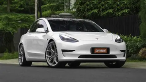 Convient pour le <span class=keywords><strong>capot</strong></span> du <span class=keywords><strong>Tesla</strong></span> Model 3 - Product Image 4