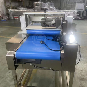 Commercial French <strong>Machine</strong>,cake Base Slicer Automatic Horizontal Bread <strong>Slicing</strong> <strong>Machine</strong> - Product Image 3