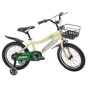 Bicicleta para Niños y Niñas <span class=keywords><strong>de</strong></span> 6 a 12 Años, Bicicleta <span class=keywords><strong>de</strong></span> Pedales para Niños, Bicicleta Grande para Niños con Cuadro <span class=keywords><strong>de</strong></span> Alta Calidad - Product Image 2