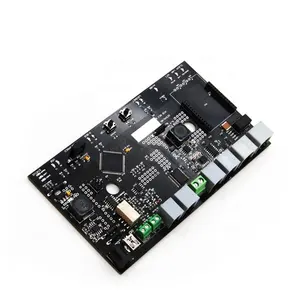 Custom Consumer Electronic Products Smart Home Medical Device IOT Gateway PCB Assembly Circuit Board PCBA Manufacturing