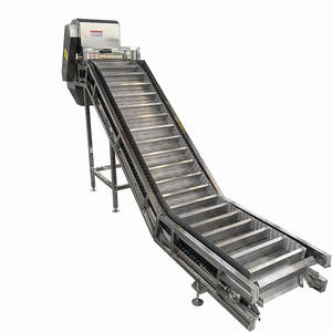 Beweegbare Mloading Graan Transportband Opheffen Transportband Transportband Transportband - Product Image 4