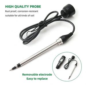 Hochpräziser 2-in-1-EC-<span class=keywords><strong>Tester</strong></span> Feuchtigkeit detektor Obstgarten Kindergarten Blume Boden temperatur <span class=keywords><strong>tester</strong></span> - Product Image 4