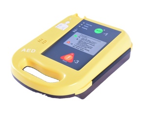 Dispositivo de Primeros Auxilios AED7000 para Tratamiento Rápido de Taquicardia Ventricular, Equipo Confiable para el Cuidado Cardíaco - Product Image 5