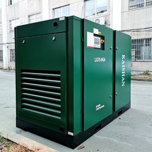 Kaishan <strong>LG</strong> Single-stage Series Electric Stationary 75KW Micro Oil Screw <strong>air</strong> <strong>Compressor</strong> - Product Image 2