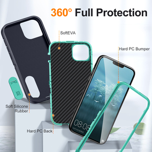 เคสเกราะป้องกันการกระแทกสำหรับ <span class=keywords><strong>iPhone</strong></span> 13 14 PRO MAX 11 12 PRO MAX 6 6S 7 8 <span class=keywords><strong>plus</strong></span> <span class=keywords><strong>SE</strong></span> <span class=keywords><strong>2023</strong></span> x XS XR ฝาหลังโลหะ - Product Image 3
