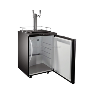 Refrigerador Multifuncional de Acero Inoxidable para Cerveza, Doble Voltaje, Uso Doméstico y Comercial, Enfriador de Barriles de Cerveza - Product Image 6