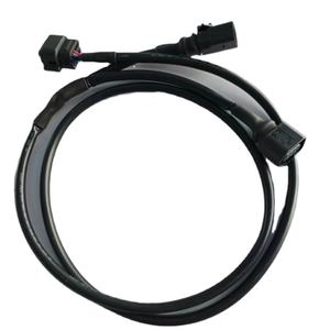 汽车电气机械主控线束 8 针 Molex 端子连接器维修线束 - Product Image 3