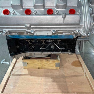 Motor 2UZ 2UZ-FE de 4.7L V8, Versión Antigua, para <span class=keywords><strong>Toyota</strong></span> <span class=keywords><strong>Land</strong></span> <span class=keywords><strong>Cruiser</strong></span> J100 Lexus LX470 GX470 Sin VVT-i, <span class=keywords><strong>en</strong></span> Oferta - Product Image 4