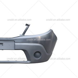 Pare-chocs avant tout-terrain <span class=keywords><strong>4x4</strong></span>, accessoires automobiles, pare-chocs de <span class=keywords><strong>voiture</strong></span> pour <span class=keywords><strong>Renault</strong></span> SANDERO, pare-chocs avant - Product Image 4