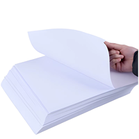 Papier offset non couché super blanc 80g 640*900mm en feuilles et en rouleaux
