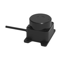 Pacecat Radar laser haute précision Scanner 2D Mesure du capteur Lidar industriel pour Agv et robotique