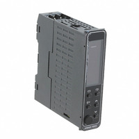 Termostato HMI de Plástico Serie E5DC Original, Nuevo, E5DC-CX0DSM-815/E5DC-CX2ASM-815/E5DC-CX2DSM-815 para Equipos Industriales