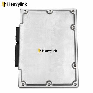 Contrôleur d'excavatrice Heavylink, unité de commande du moteur KC-MB-10A-008F pour excavatrice SY215C - Product Image 3