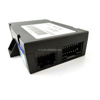 Caméra de recul de voiture 360 caméra de voiture 360 degrés système de 3 caméras gauche/droite/avant pour Hyundai/Kia XY-Q7-HK
