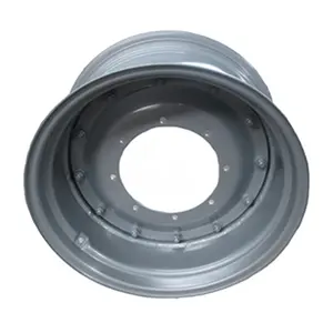 Roda traktor 15 pelek 15.3x9.00 4.5-20 inci roda traktor baja pemanen 21-10.00/1.7