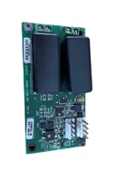 Carte d'alimentation BRD02102 pour compresseur de réfrigération de refroidisseur, pièces détachées, garantie 1 an, fabriqué en Chine